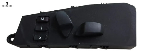 Bmw pulsante comando sedile - bmw,