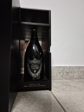 Champagne Dom Perignon 1996 Oenotheque + Vintage