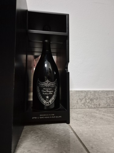 Champagne dom perignon - champagne,