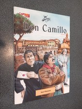 Don camillo fumetti suor - camillo, a