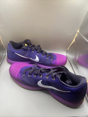 Taglia nike kobe 10 - taglia,