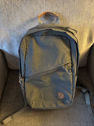 Zaino fjallraven raven - fjallraven, 20