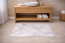 Tappeto Bagno Cucina Effetto