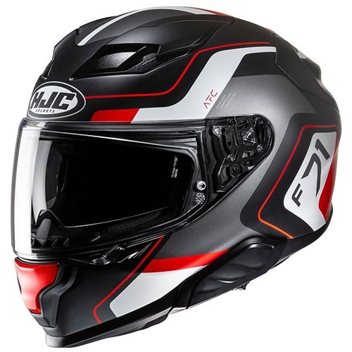 Casco moto hjc - f71, arcan