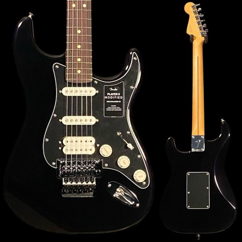 Fender player modified - fender,