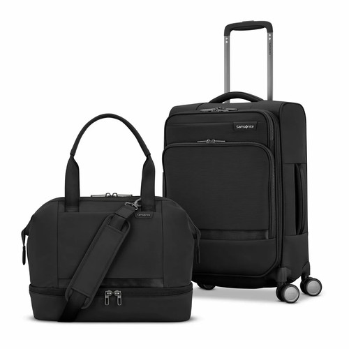 Samsonite apex xlt set - set, pezzi