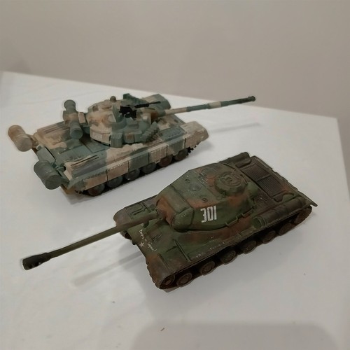 Lotto carri armati 72 - carri, 1:72