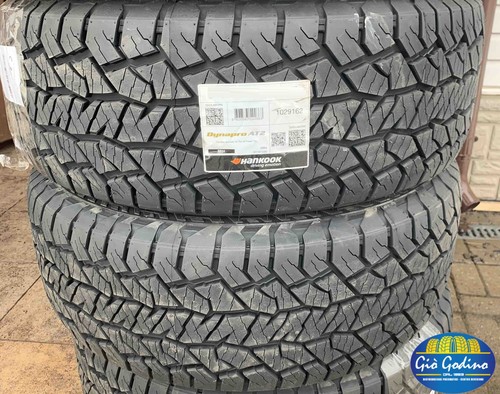 Coppia pneumatici hankook - coppia,