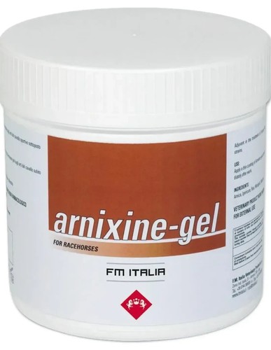 Arnixine gel 750 - arnixine,