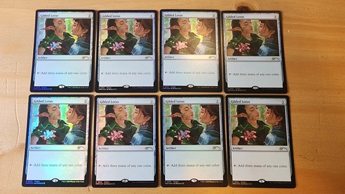 Mtg loto dorato 2026 pride - -,