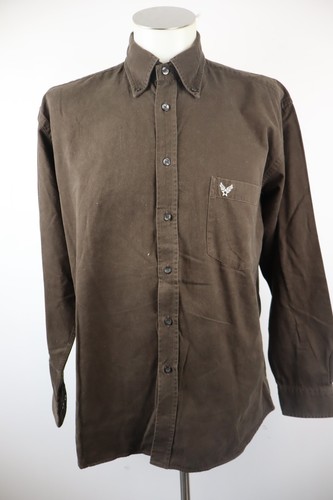 Avirex camicia uomo m - camicia,