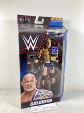WWE Elite Collection Top Picks