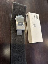 IWC Ingenieur Bracelet Clasp