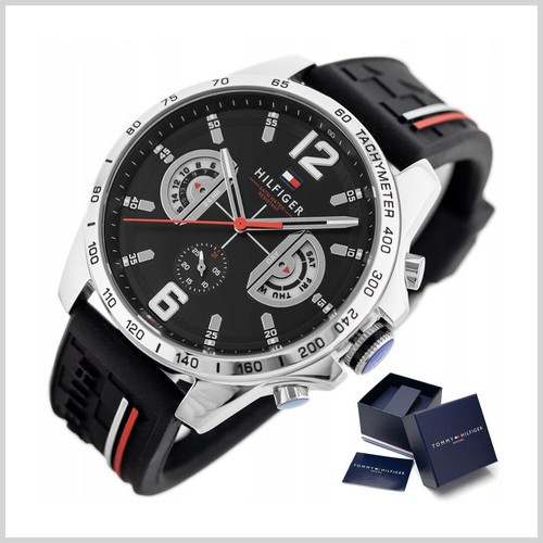 Orologio quarzo tommy - orologio, al