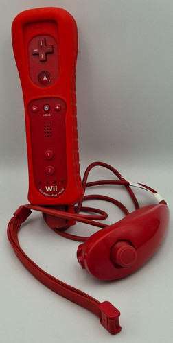 Nintendo wii motion plus - nintendo,