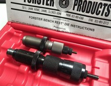 Matrici Dies Forster Bench