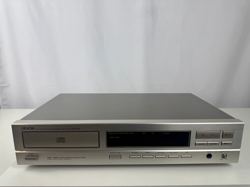 Denon dcd 560 lettore - denon, cd