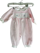 Pagliaccetto Christian Baby