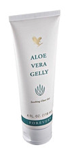 Forever living aloe vera - forever,