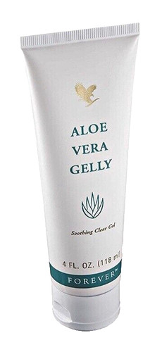 Forever living aloe vera gelly - forever,