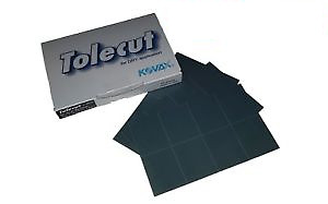 Kovax tolecut abrasivo p3000 - tolecut,