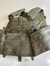 Gilet portatarga piccolo