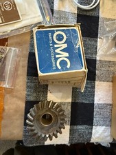 Nuovo OMC Volvo Evinrude