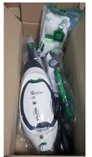 FOLLETTO VK 150 Vorwerk   NUOVO IMBALLATO Con Sacchetti E 6 profumi +  Kit Black