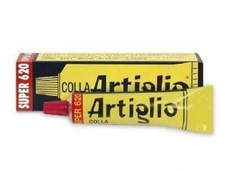 ARTIGLIO Colla Adesivo per