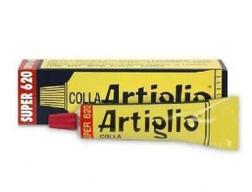 Artiglio colla adesivo per - artiglio,