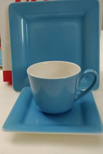 Tazzine caffè piatt - 6,