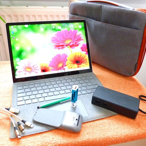 Surface laptop power - surface, 2