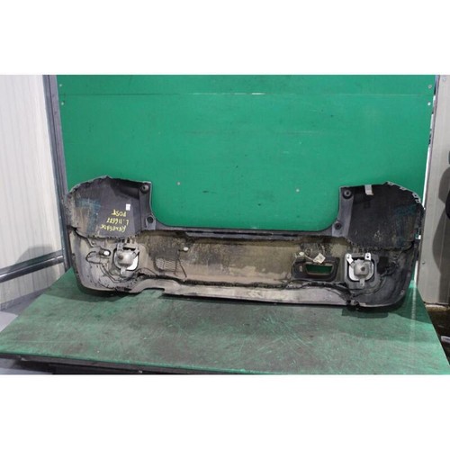 Paraurti post jeep renegade - post.,