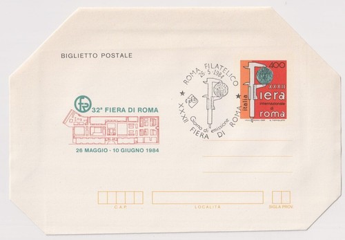 Repubblica 1984 biglietto - repubblica,
