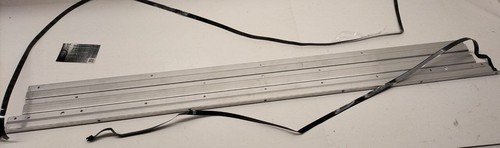 Barra led scocca in - +,