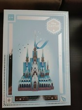 FROZEN Arendelle Castle