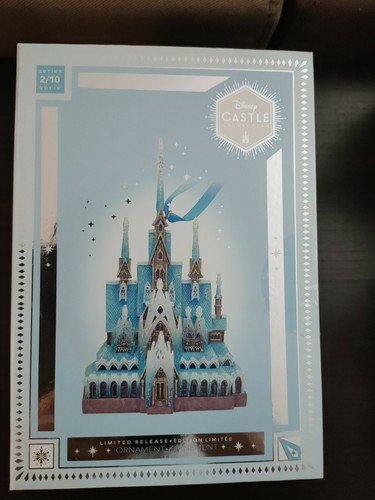 Frozen arendelle castle - arendelle,