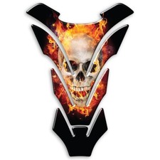 Paraserbatoio Tank Pad Adesivo