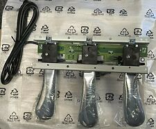 NUOVA Pedaliera Yamaha YDP-164