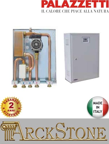 Palazzetti kit separazione - kit, p5