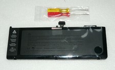 Batteria 77,5Wh A1321 nuova originale Apple MacBook Pro 15" Unibody A1286 2009 2010