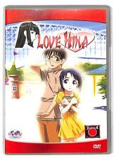 EBOND Love hina vol 3 - japan collection DVD D815008