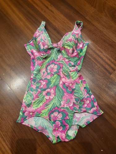 Costume intero vintage - intero,