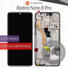 DISPLAY XIAOMI REDMI NOTE 8