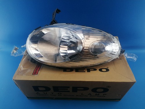 Depo 215 1194r faro anteriore - 215-1194r,
