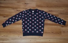 Felpa Champion donna blu scuro