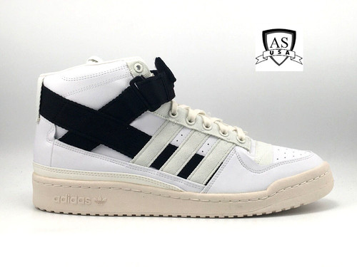 Adidas forum mid parley scarpa - adidas,