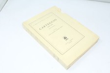 CARTEGGIO 1649-1656 VOL