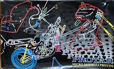 Modellino vintage PROTAR MICRO