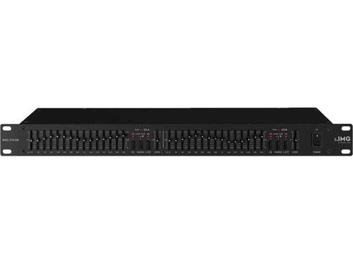 Img stage line equalizzatore - stage,